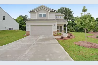 4101 Chapel Hill Reserve, Douglasville, GA 30135 - Photo 1