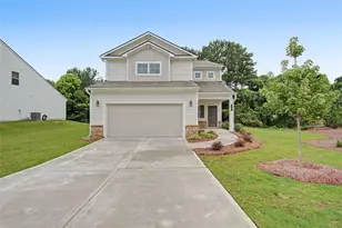4101 Chapel Hill Reserve, Douglasville, GA 30135 - Photo 1