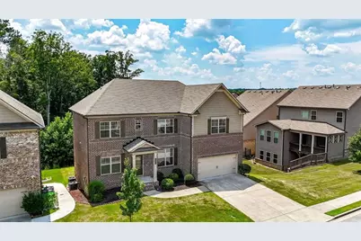 3304 Ivy Farm Path, Buford, GA 30519 - Photo 2