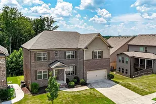3304 IVY FARM PATH, Buford, GA 30519 - Photo 2