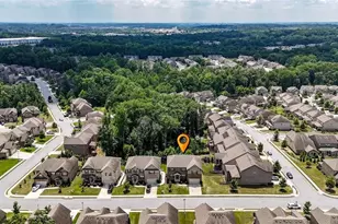 3304 IVY FARM PATH, Buford, GA 30519 - Photo 64