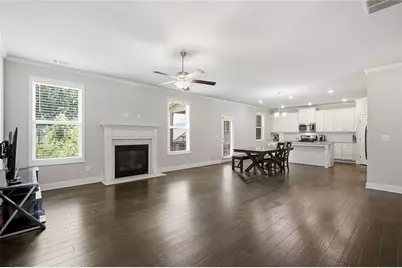 3304 Ivy Farm Path, Buford, GA 30519 - Photo 16