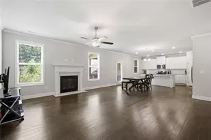 3304 IVY FARM PATH, Buford, GA 30519 - Photo 16