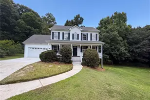 2684 High Point Ct, Loganville, GA 30052 - Photo 1