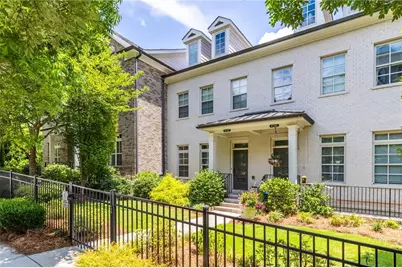 4147 Township Parkway, Atlanta, GA 30342 - Photo 1