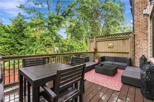 519 Ansley Cir NE, Atlanta, GA 30324 - Photo 2