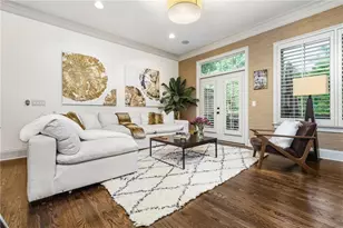 519 Ansley Cir NE, Atlanta, GA 30324 - Photo 12