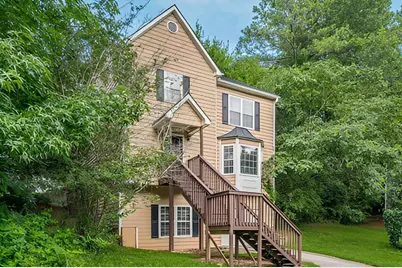 4231 Wexford Downs Way, Acworth, GA 30101 - Photo 6