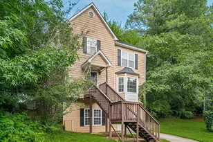 4231 Wexford Downs Way, Acworth, GA 30101 - Photo 6