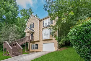 4231 Wexford Downs Way, Acworth, GA 30101 - Photo 4