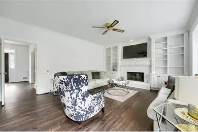 3335 Arborwoods Drive, Johns Creek, GA 30022 - Photo 8