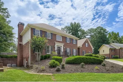 3335 Arborwoods Drive, Johns Creek, GA 30022 - Photo 1