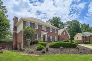 3335 Arborwoods Dr, Alpharetta, GA 30022 - Photo 1