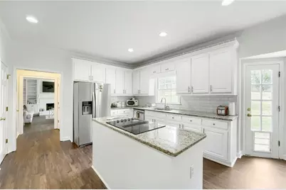 3335 Arborwoods Drive, Alpharetta, GA 30022 - Photo 10