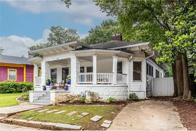 538 Ontario Avenue SW, Atlanta, GA 30310 - Photo 2