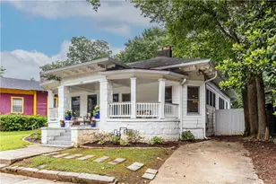 538 Ontario Ave SW, Atlanta, GA 30310 - Photo 2