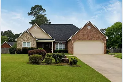 146 Fairethorne Drive, Leesburg, GA 31763 - Photo 1