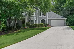 11355 Vedrines Dr, Alpharetta, GA 30022 - Photo 4