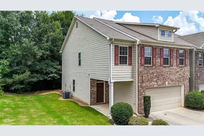 2536 Morgan Chase Drive, Buford, GA 30519 - Photo 4