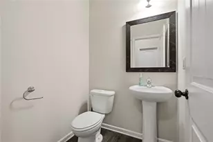 2536 Morgan Chase Dr, Buford, GA 30519 - Photo 18