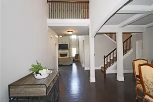 86 Castle Rock, Fairburn, GA 30213 - Photo 8