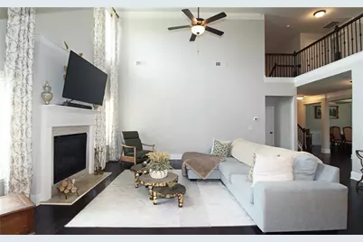 86 Castle Rock, Fairburn, GA 30213 - Photo 10