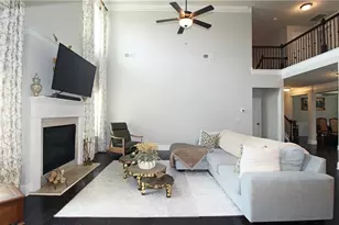 86 Castle Rock, Fairburn, GA 30213 - Photo 10