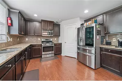 1415 Union Station Court, Lawrenceville, GA 30045 - Photo 8