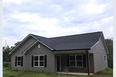 83 Charlie Lemley Road, Dawsonville, GA 30534 - Photo 1