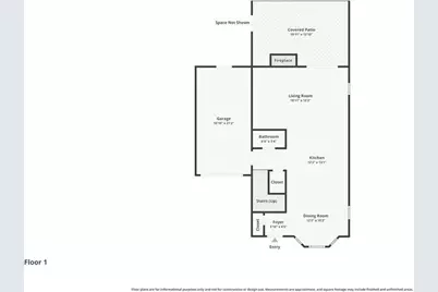 222 Forkner Drive #10, Decatur, GA 30030 - Photo 34