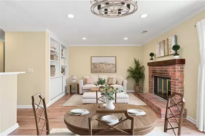 222 Forkner Drive #10, Decatur, GA 30030 - Photo 18