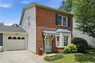 222 Forkner Dr, Decatur, GA 30030 - Photo 2
