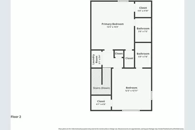 222 Forkner Drive #10, Decatur, GA 30030 - Photo 38