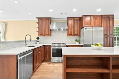 222 Forkner Drive #10, Decatur, GA 30030 - Photo 10