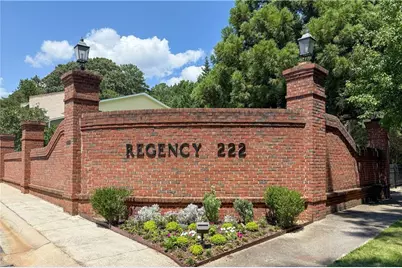 222 Forkner Drive #10, Decatur, GA 30030 - Photo 40