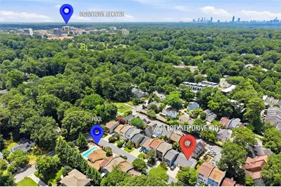 222 Forkner Drive #10, Decatur, GA 30030 - Photo 28