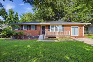 1764 Atherton Dr, Decatur, GA 30035 - Photo 1