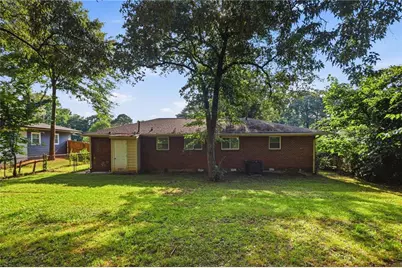 1764 Atherton Drive, Decatur, GA 30035 - Photo 20