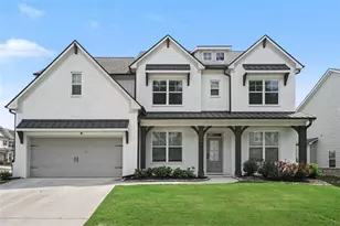 624 Henson Farm Dr, Loganville, GA 30052 - Photo 1