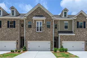 1856 Terrewood Dr, Atlanta, GA 30329 - Photo 1
