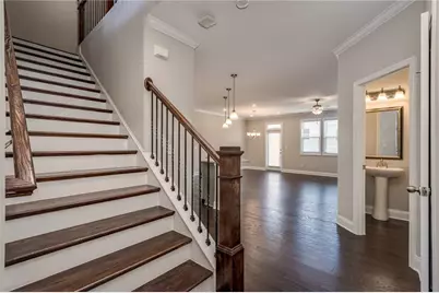 1856 Terrewood Drive, Atlanta, GA 30329 - Photo 6