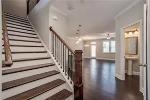 1856 Terrewood Dr, Atlanta, GA 30329 - Photo 6