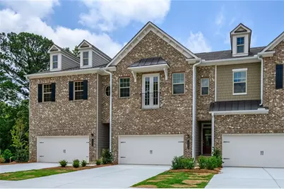 1856 Terrewood Drive, Atlanta, GA 30329 - Photo 2