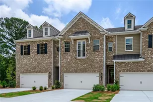 1856 Terrewood Dr, Atlanta, GA 30329 - Photo 2