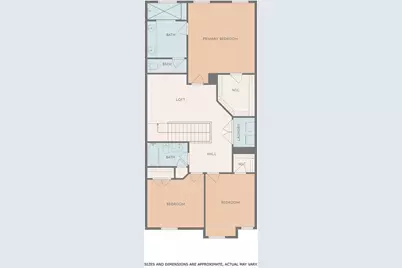 1856 Terrewood Drive, Atlanta, GA 30329 - Photo 36