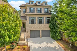 1141 Druid Flds Ct, Decatur, GA 30033 - Photo 2