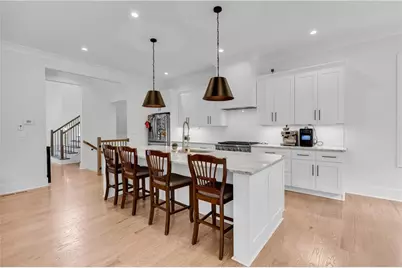 1141 Druid Fields Court, Decatur, GA 30033 - Photo 6