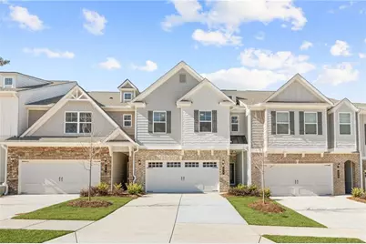 888 Counterpoint Drive #LOT 27, Decatur, GA 30032 - Photo 1