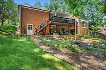 11740 Mountain Laurel Drive, Roswell, GA 30075 - Photo 48