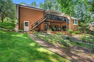 11740 Mountain Laurel Dr, Roswell, GA 30075 - Photo 48